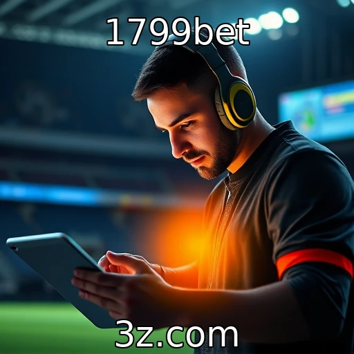 Ameaças digitais: Como proteger suas apostas online em 2025 - 1799bet