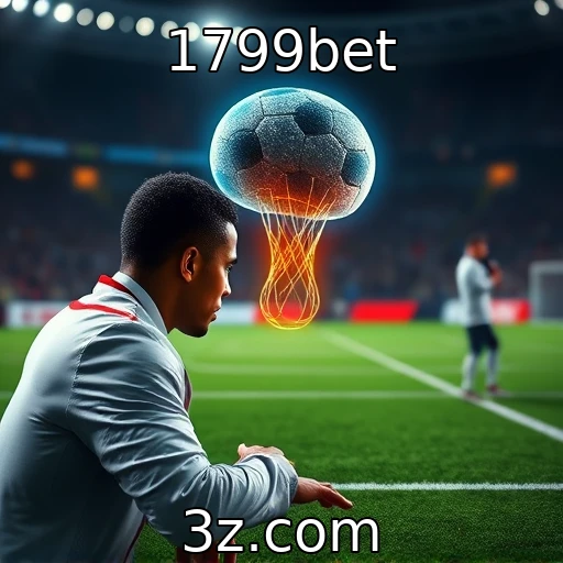 Desvendando as Melhores Estratégias em Apostas Esportivas: Dicas para 2025 - 1799bet