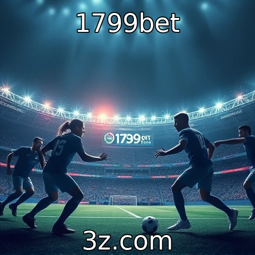 Descubra os Segredos das Apostas em E-Sports em 2025 - 1799bet