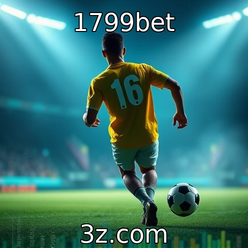 A evolução das apostas esportivas no Brasil e suas consequências - 1799bet