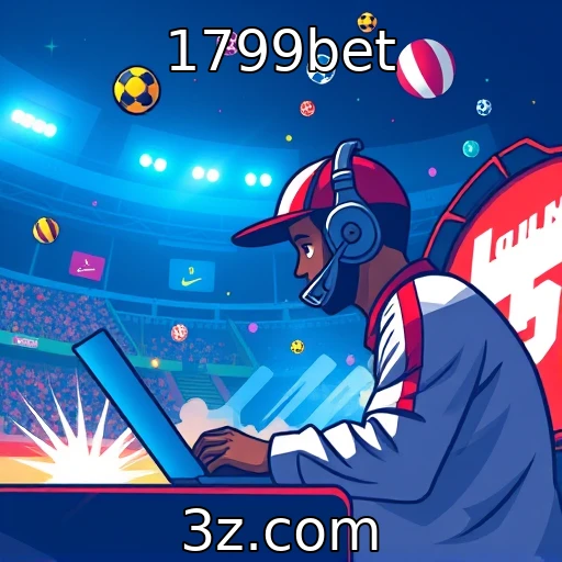 Estatísticas de Apostas: Análise Profunda das Últimas Partidas - 1799bet