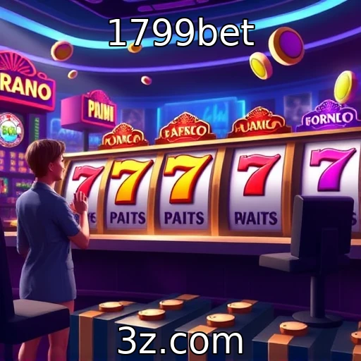 Análise de jogos: como as apostas influenciam suas decisões - 1799bet