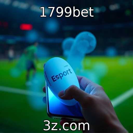 Apostas em tempo real: como decidir na hora certa - 1799bet