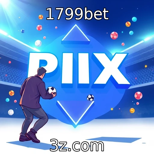 Aposta inteligente: dicas para analisar partidas esportivas com confiança - 1799bet