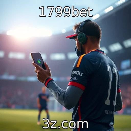 Mercado de Apostas no Brasil: Crescimento e Desafios em 2023 - 1799bet