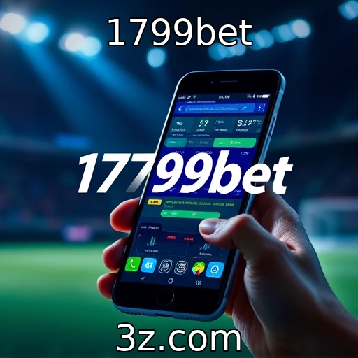 Como as apostas esportivas estão transformando o mercado brasileiro | 1799bet