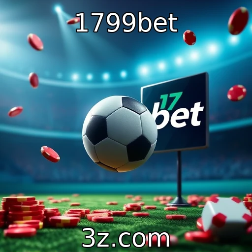 Apostas Esportivas: Analisando o Desempenho dos Clubes na Temporada - 1799bet