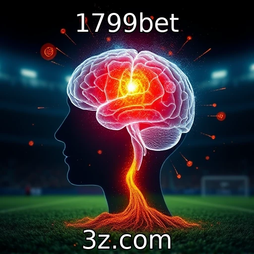 Apostas esportivas: como analisar partidas e maximizar seus ganhos - 1799bet