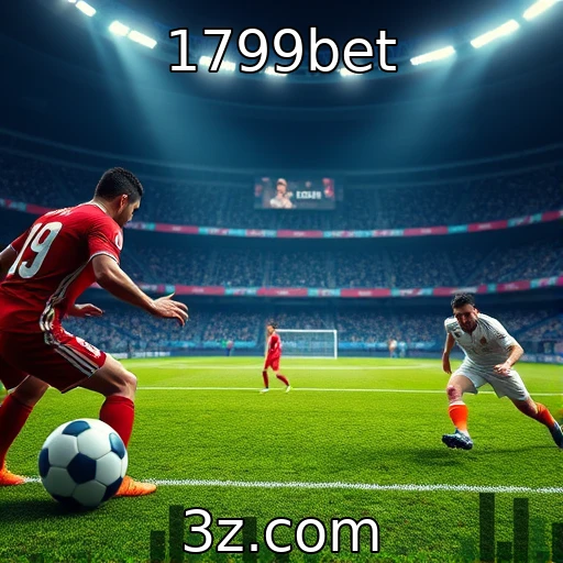 Apostas Esportivas: Análise das Chances no Grande Campeonato - 1799bet