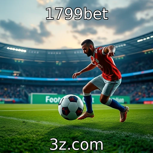 Desvendando os segredos das apostas esportivas em 2025 - 1799bet